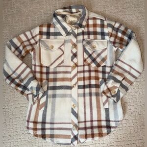 Altar'd State Shacket